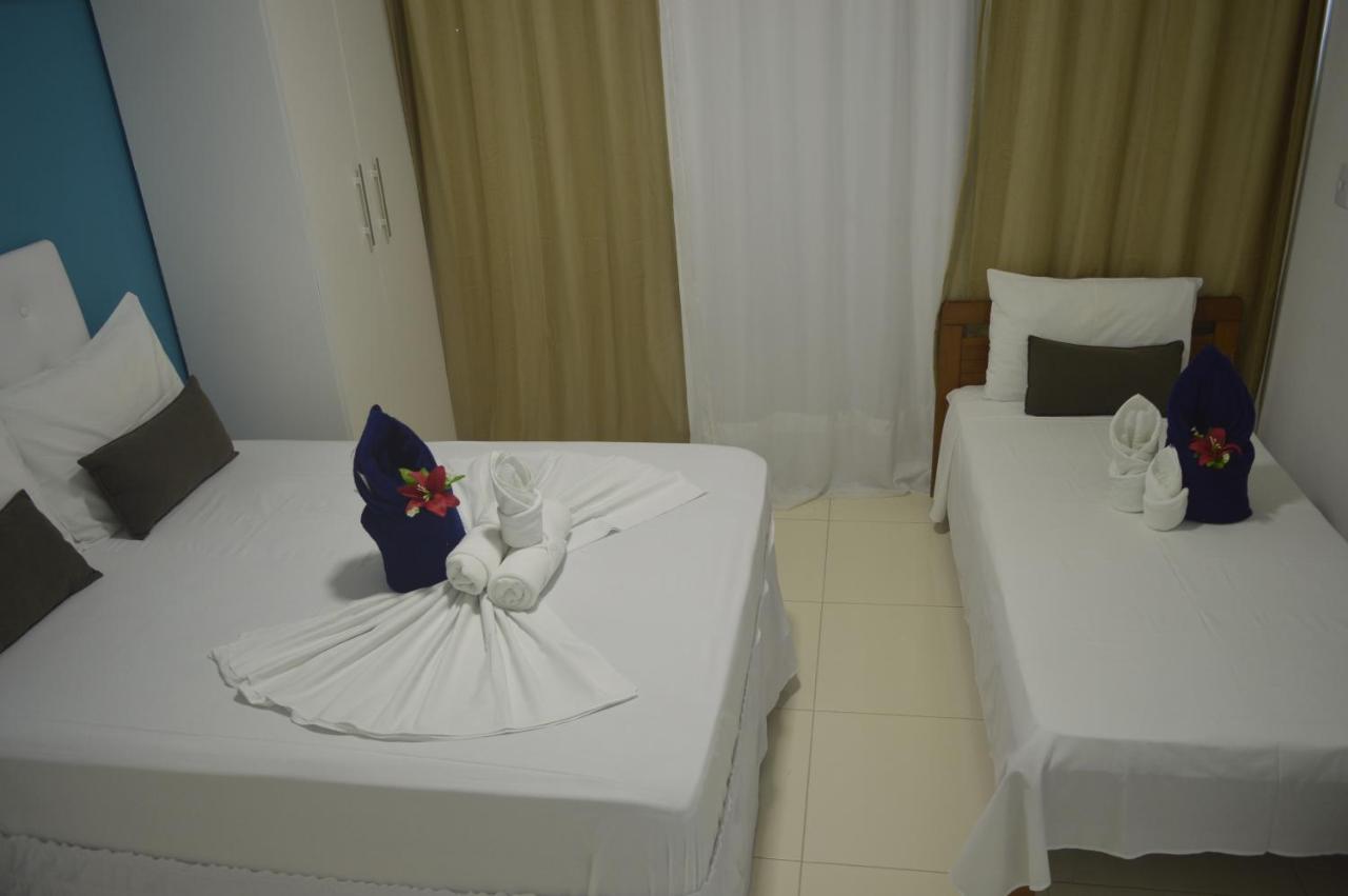 Aparthotel Vovo Zilda