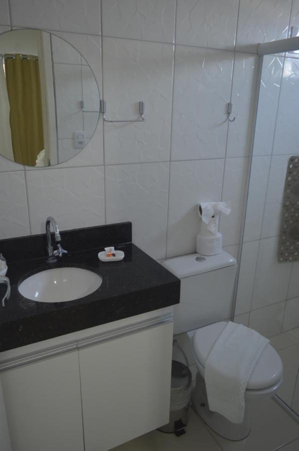 Vovo Zilda Aparthotel