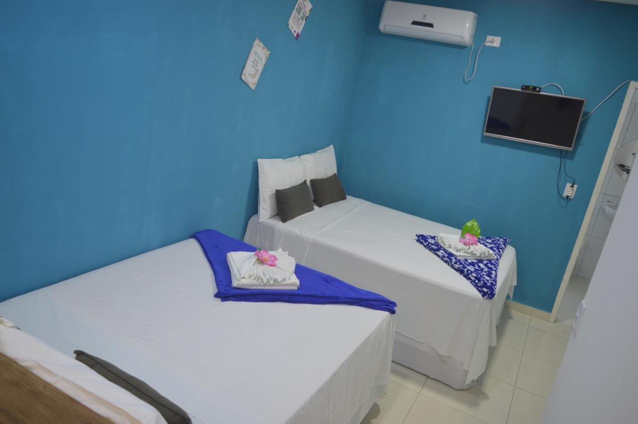 Aparthotel Vovo Zilda *