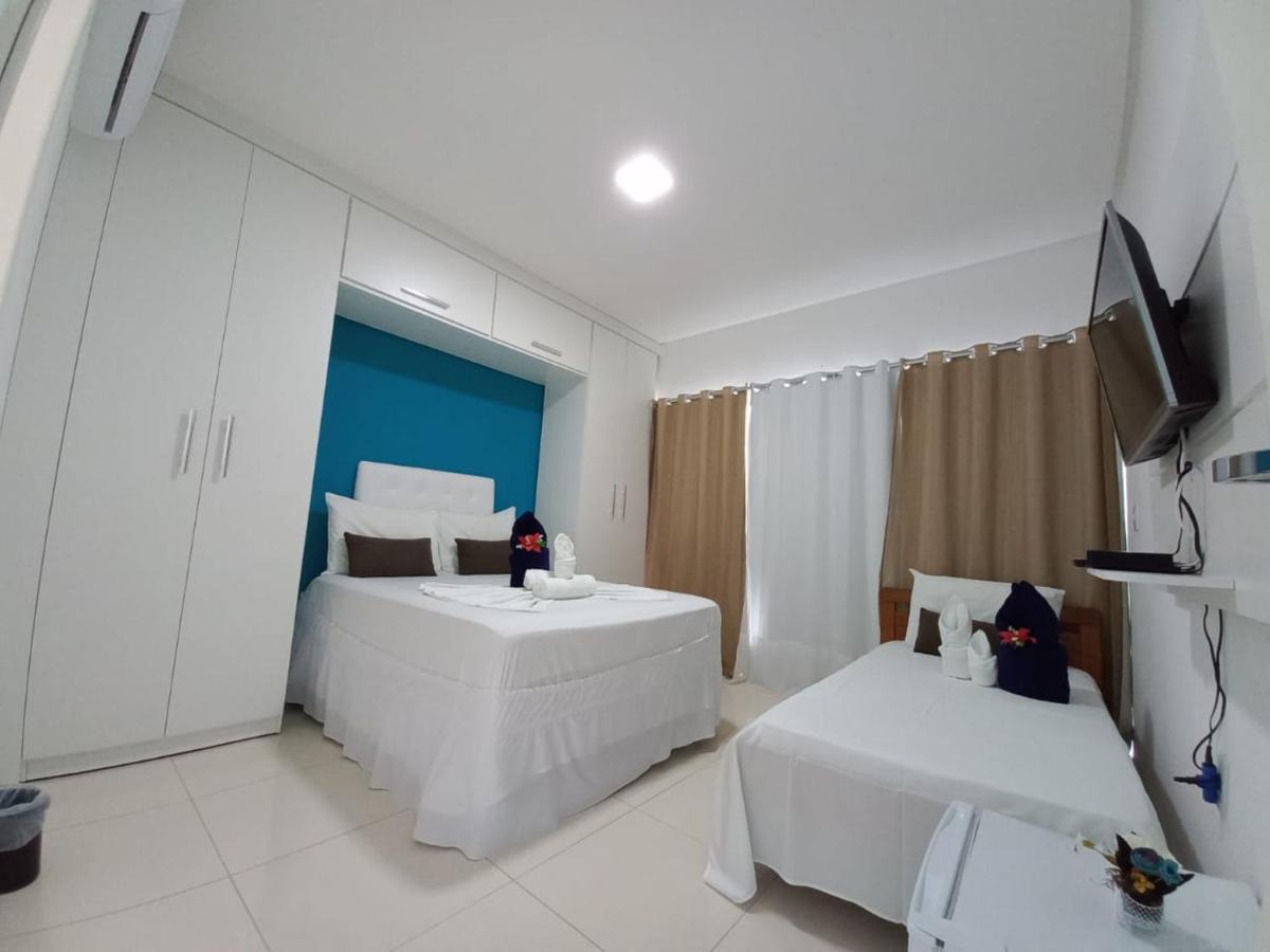 Vovo Zilda Aparthotel Maragogi