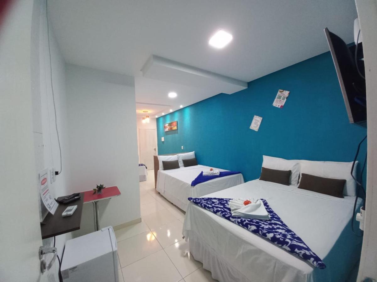 Aparthotel Vovo Zilda *