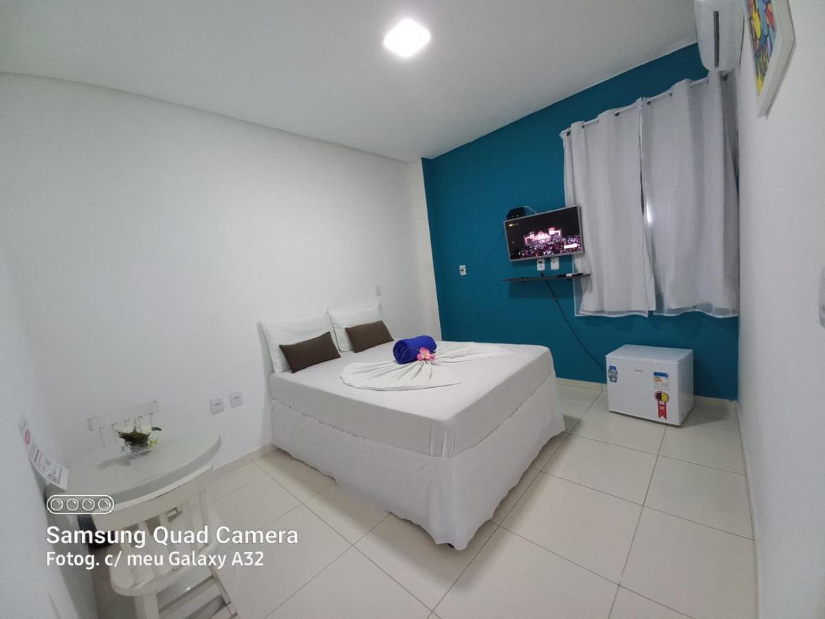 Aparthotel Vovo Zilda